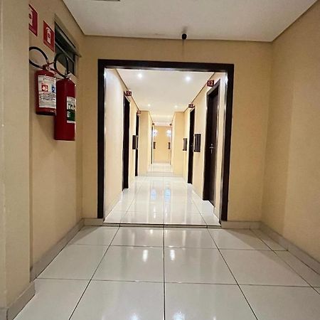Hotel Ouro De Maua المظهر الخارجي الصورة