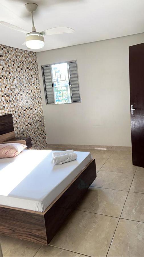 Hotel Ouro De Maua المظهر الخارجي الصورة