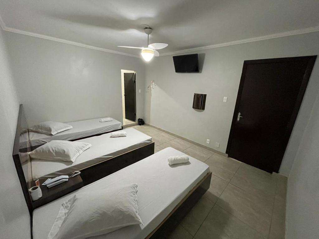 Hotel Ouro De Maua المظهر الخارجي الصورة