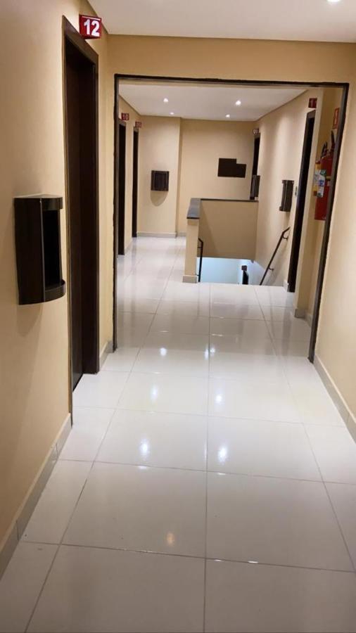 Hotel Ouro De Maua المظهر الخارجي الصورة