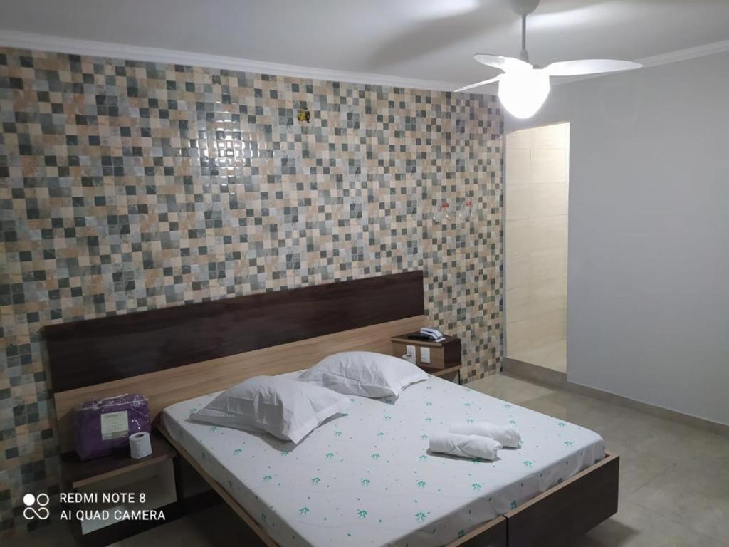 Hotel Ouro De Maua المظهر الخارجي الصورة
