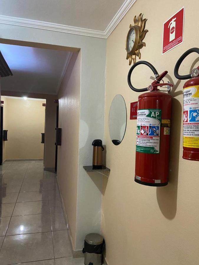 Hotel Ouro De Maua المظهر الخارجي الصورة