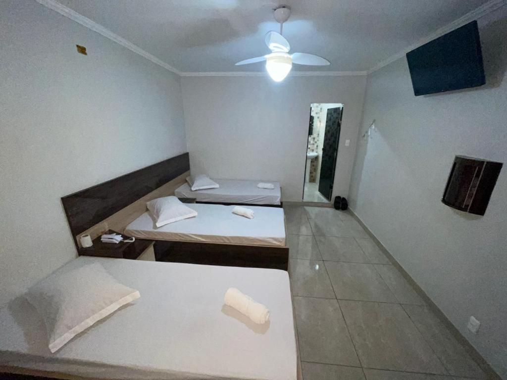 Hotel Ouro De Maua المظهر الخارجي الصورة