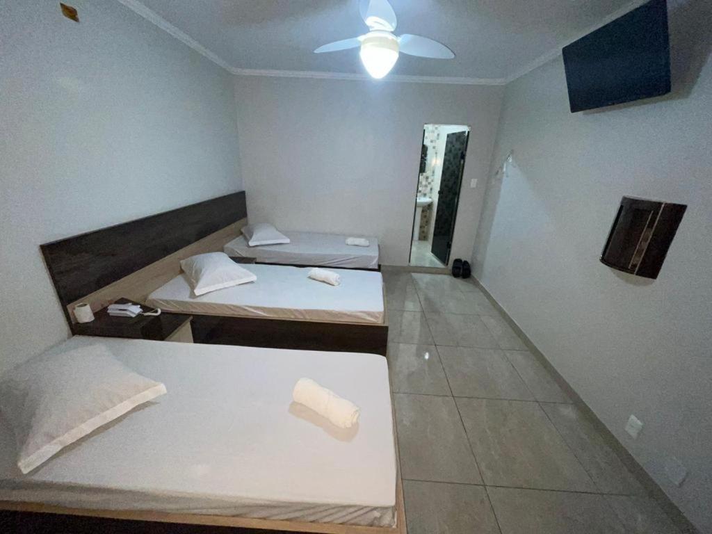 Hotel Ouro De Maua المظهر الخارجي الصورة
