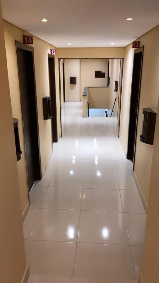 Hotel Ouro De Maua المظهر الخارجي الصورة