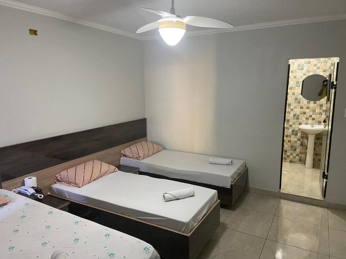 Hotel Ouro De Maua المظهر الخارجي الصورة
