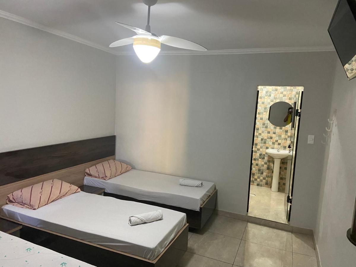 Hotel Ouro De Maua المظهر الخارجي الصورة
