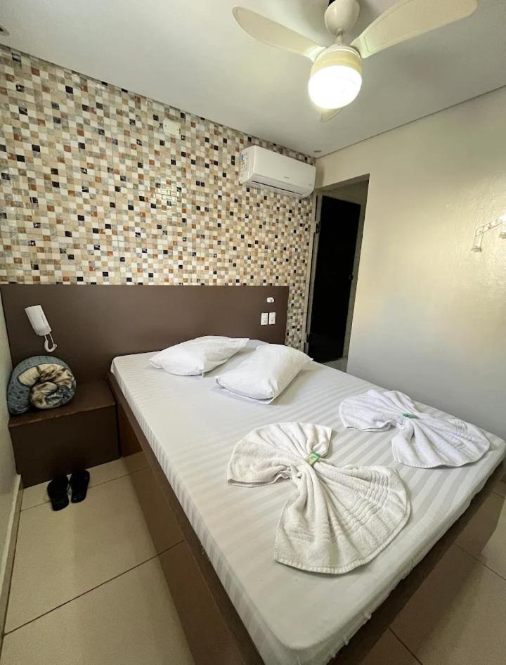 Hotel Ouro De Maua المظهر الخارجي الصورة