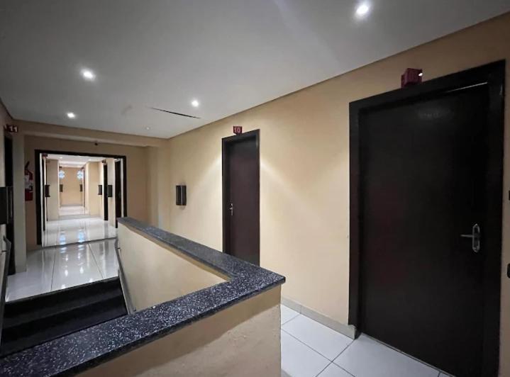Hotel Ouro De Maua المظهر الخارجي الصورة
