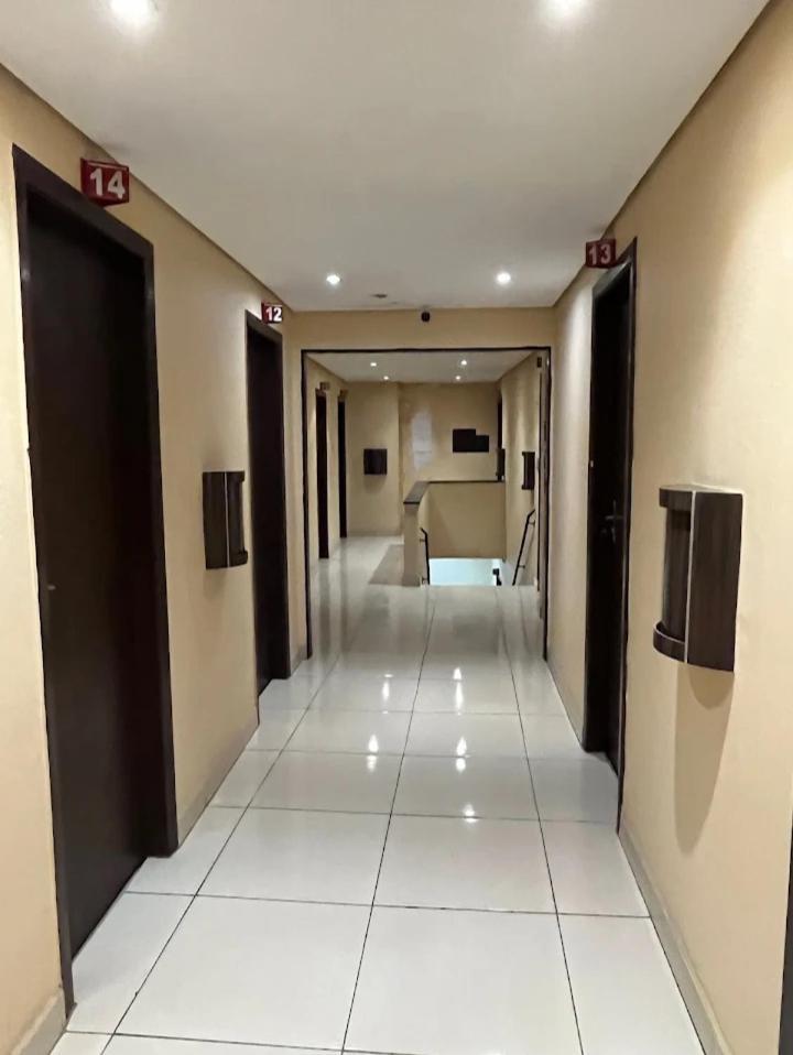 Hotel Ouro De Maua المظهر الخارجي الصورة