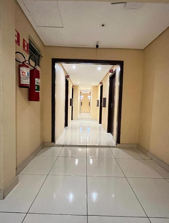 Hotel Ouro De Maua المظهر الخارجي الصورة