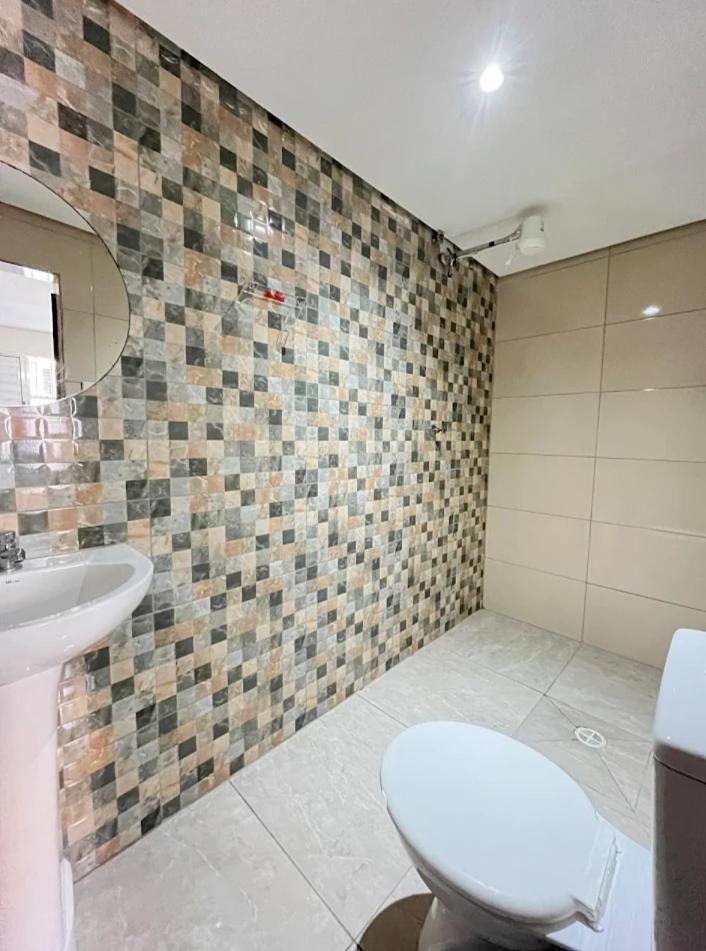 Hotel Ouro De Maua المظهر الخارجي الصورة