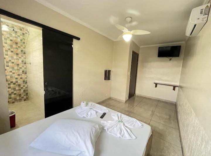 Hotel Ouro De Maua المظهر الخارجي الصورة