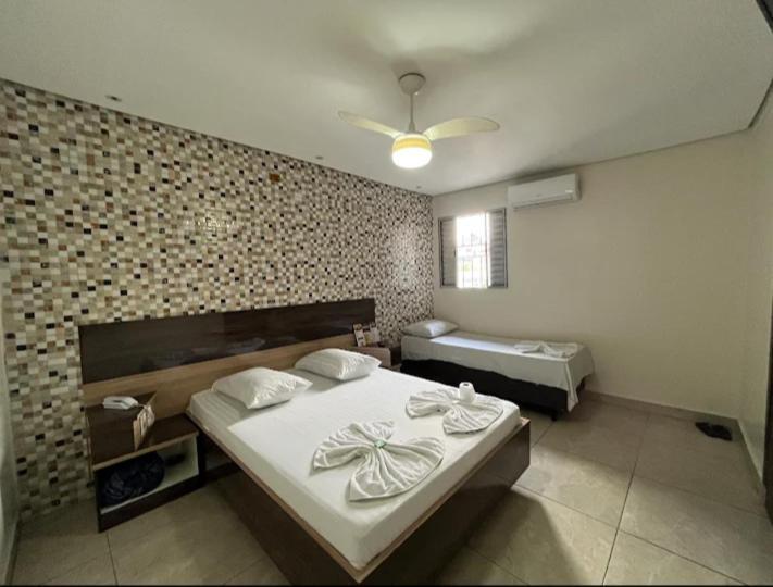 Hotel Ouro De Maua المظهر الخارجي الصورة