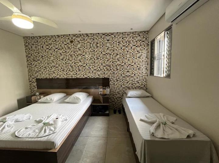 Hotel Ouro De Maua المظهر الخارجي الصورة